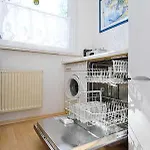Ferienhaeuser Nordseebrise 벤세르시엘