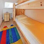 펜션 Ferienhaeuser Nordseebrise 벤세르시엘