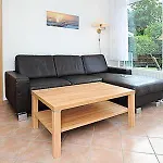 Ferienhaeuser Nordseebrise 펜션 벤세르시엘