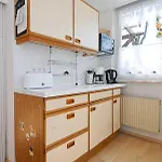 Ferienhaeuser Nordseebrise 펜션 *