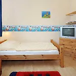 Ferienhaeuser Nordseebrise *