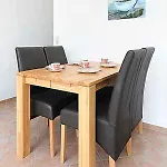 Ferienhaeuser Nordseebrise 펜션
