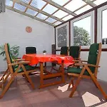 Ferienhaeuser Nordseebrise 벤세르시엘