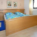 Ferienhaeuser Nordseebrise 펜션 벤세르시엘