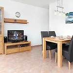 Ferienhaeuser Nordseebrise *