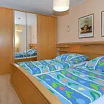 Ferienhaeuser Nordseebrise * 벤세르시엘