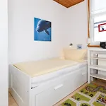 Ferienhaeuser Nordseebrise