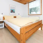 펜션 Ferienhaeuser Nordseebrise 벤세르시엘