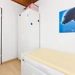 펜션 Ferienhaeuser Nordseebrise 벤세르시엘