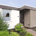 Ferienhaeuser Nordseebrise 펜션 *