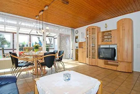 Ferienhaeuser Nordseebrise *