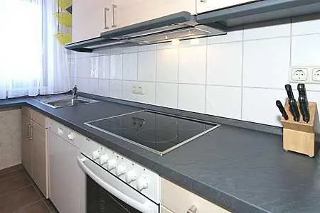 Ferienhaeuser Nordseebrise Vakantiehuis