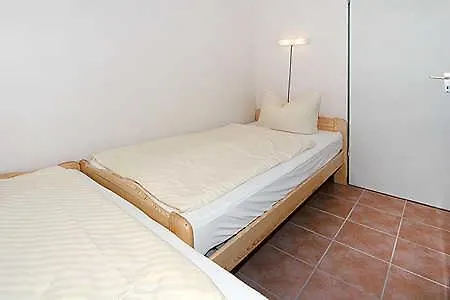 Ferienhaeuser Nordseebrise Bensersiel