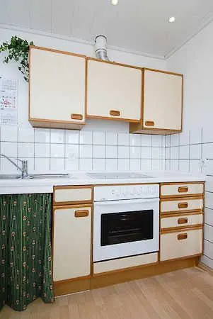 Ferienhaeuser Nordseebrise בית נופש בנסרסיל