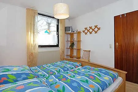 Ferienhaus Nordseebrise Bensersiel