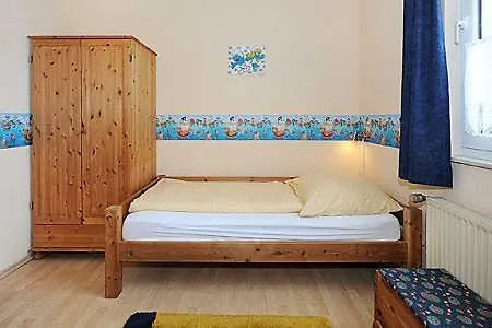 Σπίτι διακοπών Ferienhaeuser Nordseebrise *