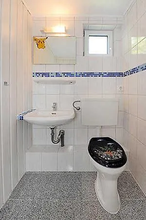 Ferienhaeuser Nordseebrise בנסרסיל