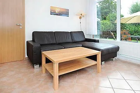 Ferienhaeuser Nordseebrise בית נופש בנסרסיל