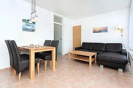 Ferienhaeuser Nordseebrise