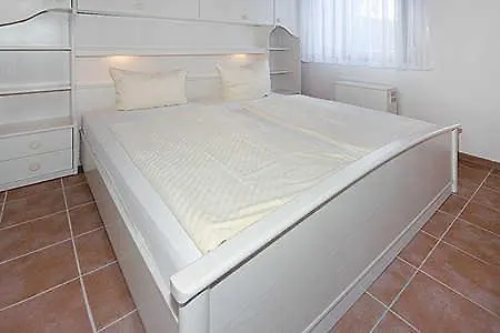 בית נופש Ferienhaeuser Nordseebrise *