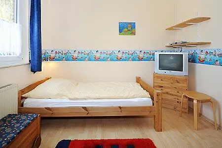 Ferienhaeuser Nordseebrise *