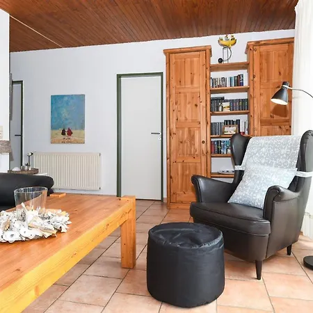 Nordseebrise Ferienhaus