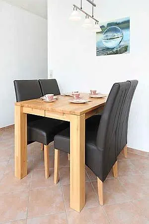 Ferienhaeuser Nordseebrise בית נופש