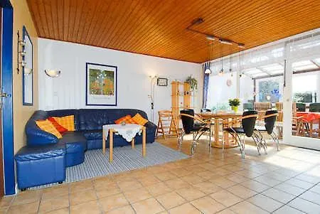 Ferienhaeuser Nordseebrise *