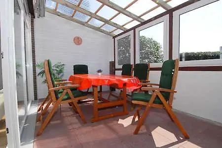 Ferienhaeuser Nordseebrise Bensersiel