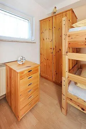 Ferienhaeuser Nordseebrise בית נופש