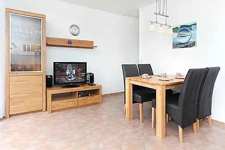 Ferienhaeuser Nordseebrise *