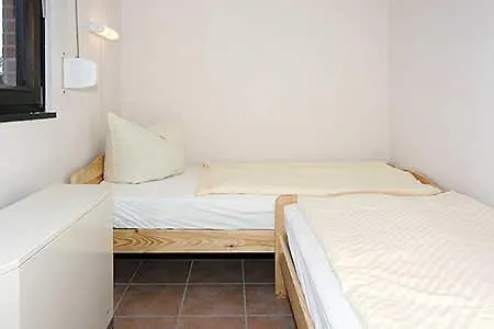 Σπίτι διακοπών Ferienhaeuser Nordseebrise *