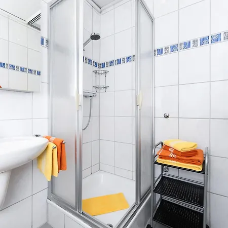 Ferienhaeuser Nordseebrise *