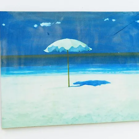 Ferienhaeuser Nordseebrise בית נופש בנסרסיל