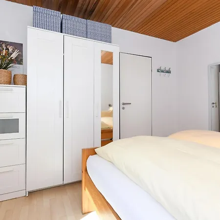 Ferienhaeuser Nordseebrise בית נופש