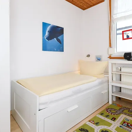 Ferienhaeuser Nordseebrise