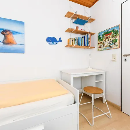 Ferienhaeuser Nordseebrise