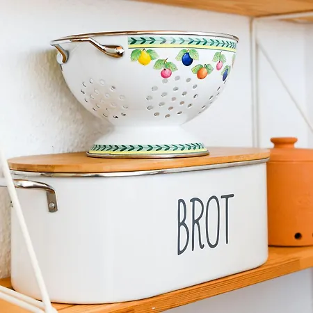 בית נופש Ferienhaeuser Nordseebrise