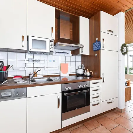 Ferienhaeuser Nordseebrise *