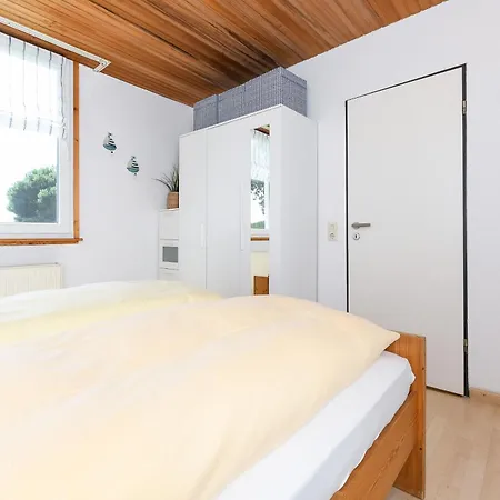 Ferienhaeuser Nordseebrise בנסרסיל