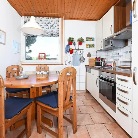 Ferienhaeuser Nordseebrise *