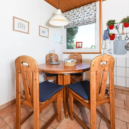 Ferienhaeuser Nordseebrise *