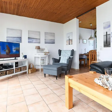 Ferienhaeuser Nordseebrise