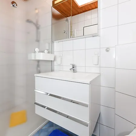 Ferienhaeuser Nordseebrise בית נופש