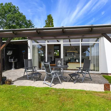 Ferienhaeuser Nordseebrise