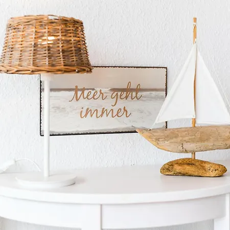 Ferienhaeuser Nordseebrise *