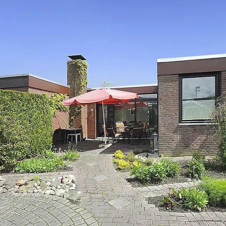 Ferienhaeuser Nordseebrise *