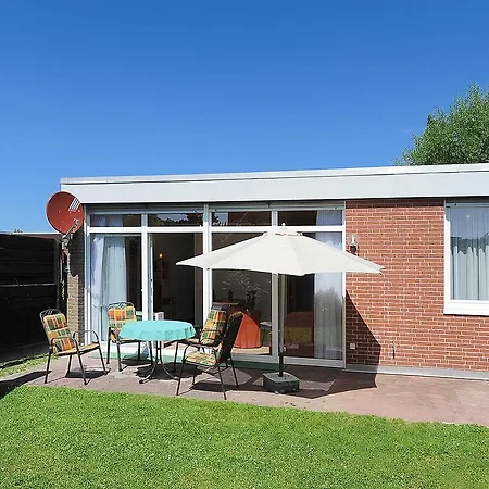 Ferienhaeuser Nordseebrise *