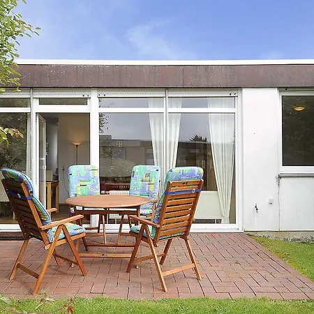 Ferienhaeuser Nordseebrise